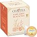 Cha4TEA 36-Count Earl Grey Tea Pods for Keurig K-Cup Brewers
