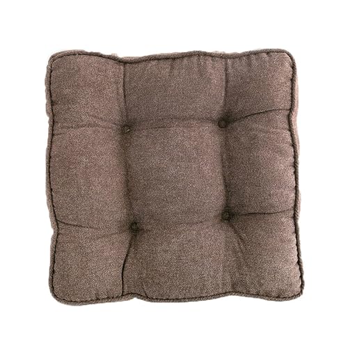 Coussin épais pour fauteuil ferme Bo Cush, siège de relaxation et grossesse - 2