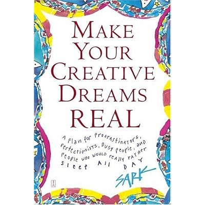Make Your Creative Dreams Real