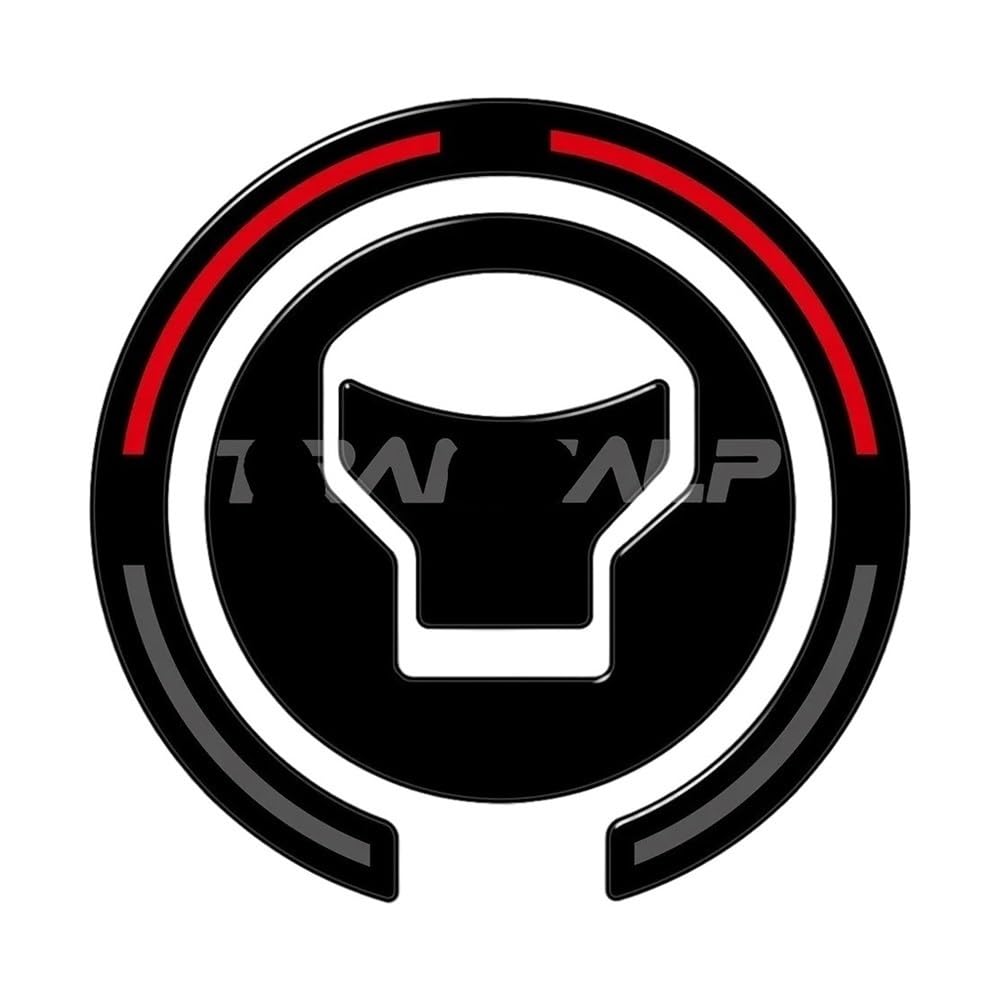 Fuel Tank Protection Sticker for Transalp XL750 for 750 XL 2023
