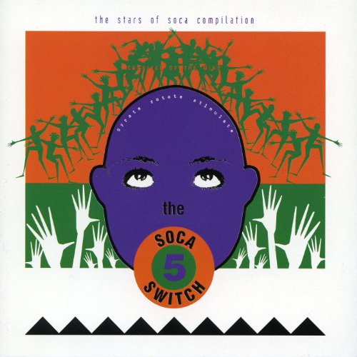 Soca Switch Vol. 5