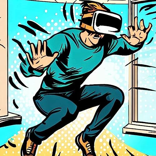 『37. Criticando las gafas de Apple: 4 PUNTOS MUY DÉBILES』のカバーアート