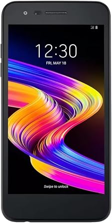 LG Aristo 3+ Smartphone