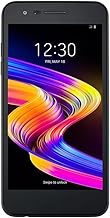 Aristo 3+ Smartphone, Metro by T-Mobile Unlocked, 16GB Storage, Android 8.1 Oreo, 2GB RAM, 5.0" HD Display