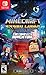 Minecraft: Story Mode - The Complete Adventure - Nintendo Switch