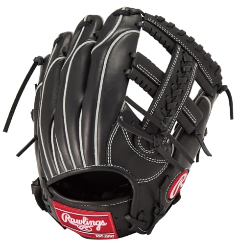 ���[�����O�X HOH PRO EXCEL ELITE Wizard #02 �I�[�����E���h�p GJ5HW2N6LMG-B �u���b�N �T�C�YL