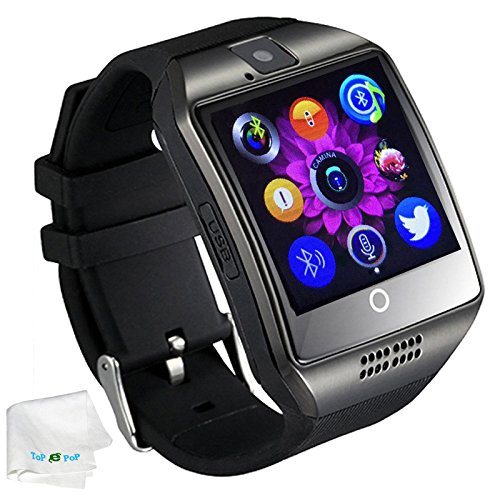 smartwatch compatible with motorola phone