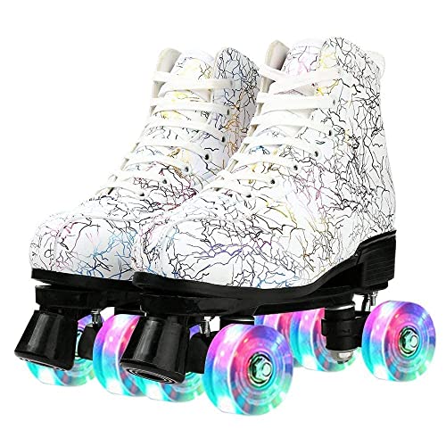 10 Best Land Roller Skates 2024 There's One Clear Winner