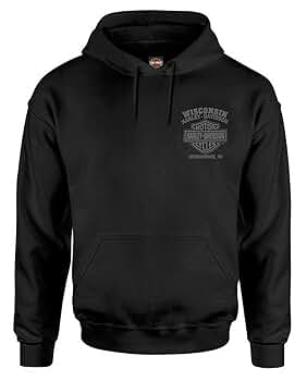 パーカー・フーディ HUECLOSET American harley hoodie 51x9Os-FWbL._SY350_QL65_.jpg