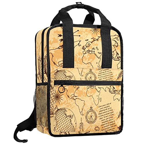 Sac à dos pour garçons motif cactus vert pour soulager le dos de votre enfant