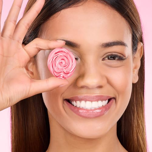 Image of L.A. COLORS Sweetie Lip Oil - Moisturizing, Non-Greasy Hydrating Lip Gloss with Candy Scent for Smooth, Soft, and Plump Lips, Perfect for Dry Lips