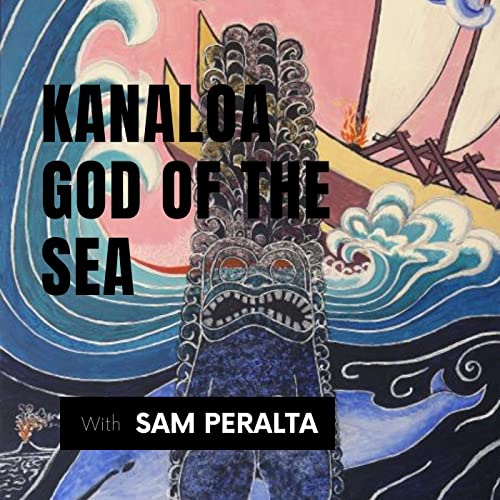 S1 E16 Kanaloa "God of the Ocean"