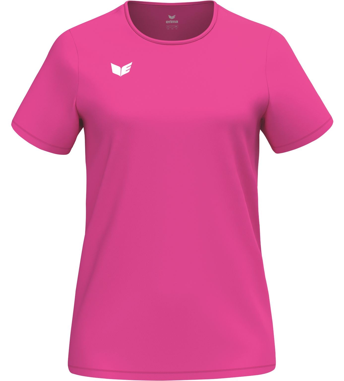 Erima Women's Intro Shirt Function (2082686). Pink. 44