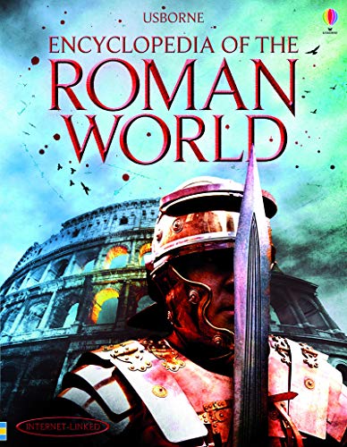 Encyclopedia Of The Roman World