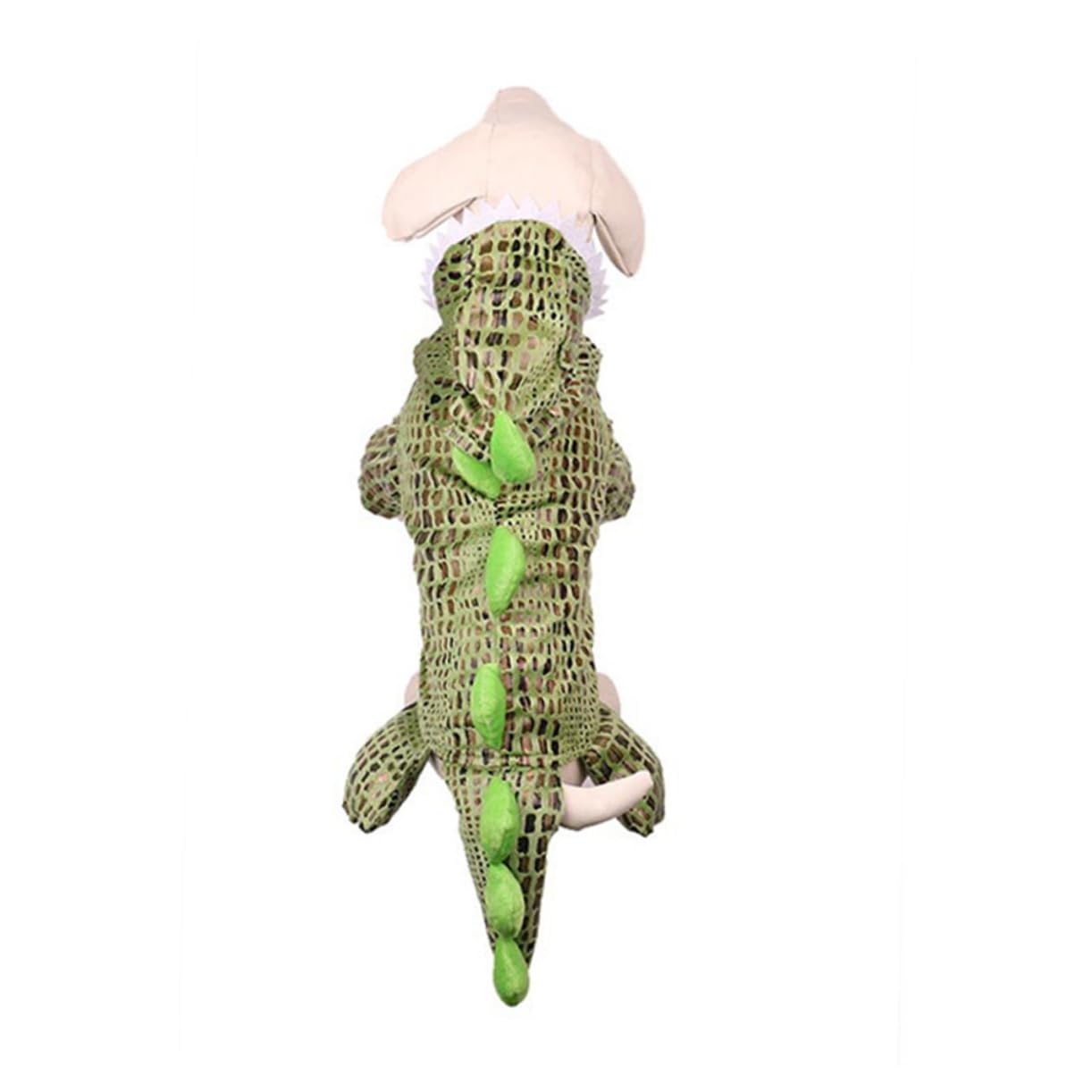 POPETPOP 2 Pz Cane Da Giacca Di Halloween Costume Da Festa Per Animali Domestici Il Cosplay Del Cucciolo Veste Costume Di Halloween Per Cane Decorazioni Zucca Piccolo Animale Domestico