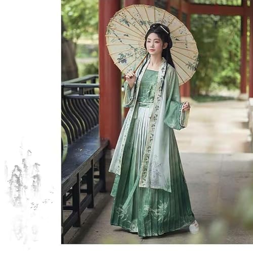Robe Chinoise pour Femme pour Soirée à Thème et Nouvel An