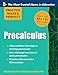 Practice Makes Perfect Precalculus (Practice Makes Perfect Series)
