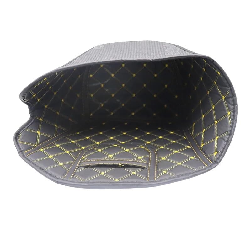 Imbottitura protettiva per riporre il sedile della moto | Per Honda NC750X NC 750X2013-2020