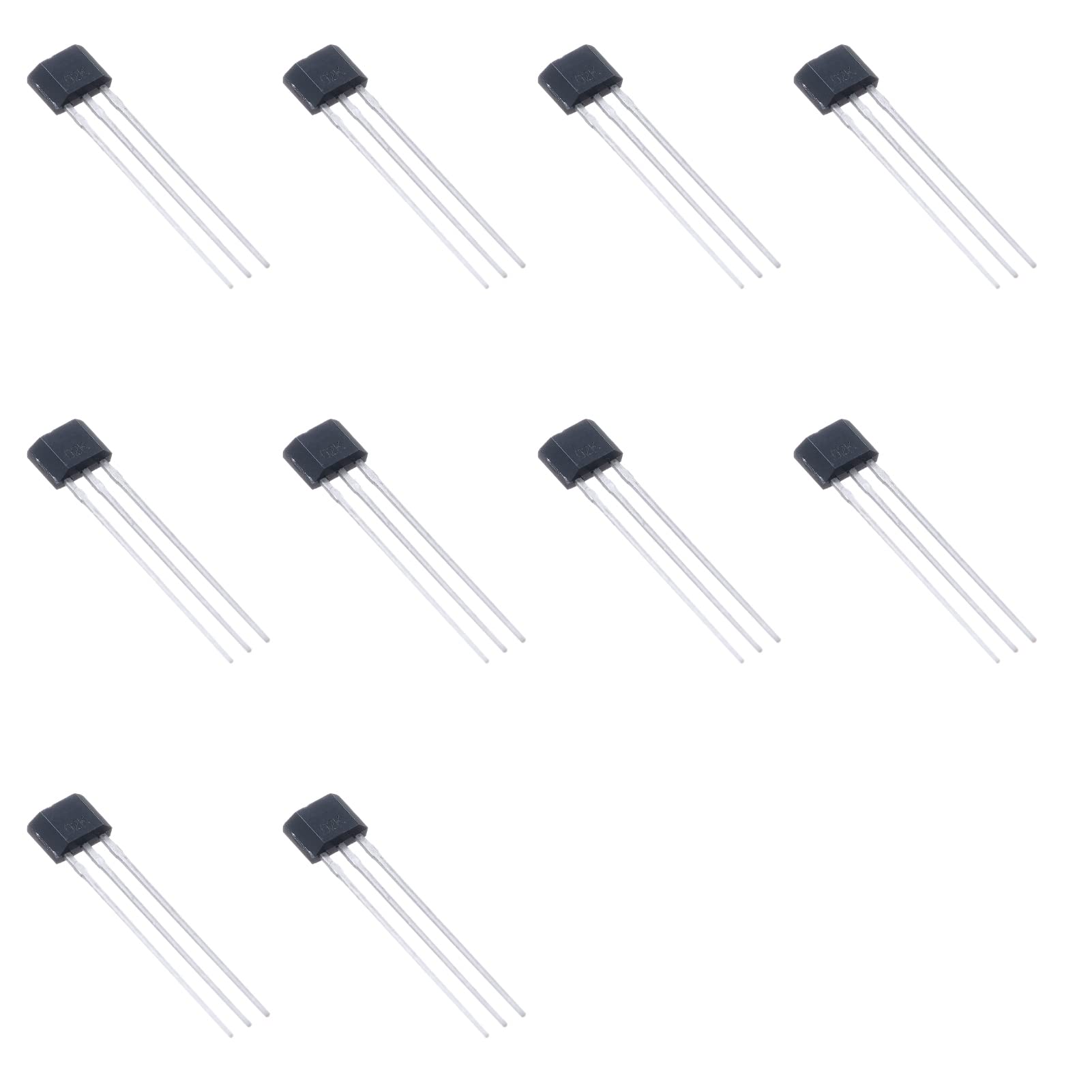 Sensore Di Posizione Lineare - Tecnotion - Senza Contatto / Ad Effetto Hall / Con Uscita Digitale