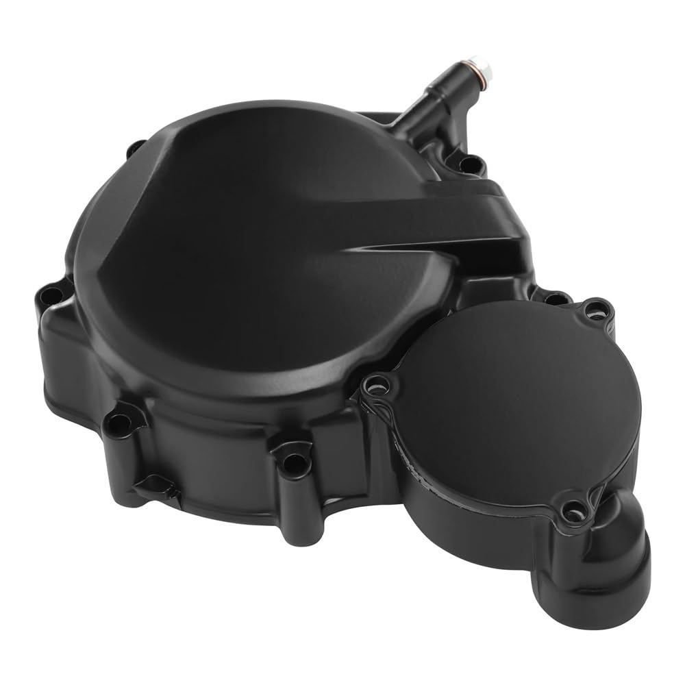 Cubierta protectora GSX-R 600 estator motor izquierdo acabado premium 7