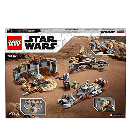 75299 Star Wars TM Allarme su Tatooine™ - Lego - Immagine 6