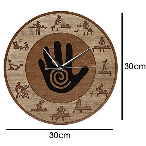 Comparativas de Reloj sobremesa tabla con los diez mejores. 17 Imagen adicional