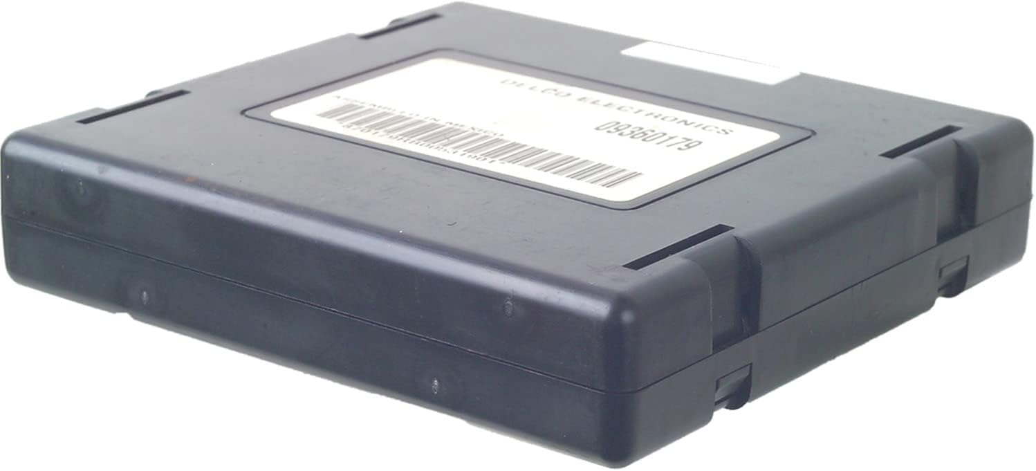 Cardone 73-0179 Remanufactured Body Control Computer Module, BCC/BCM/GEM