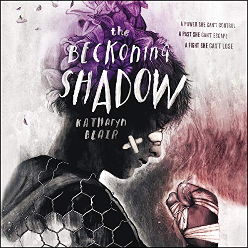 The Beckoning Shadow by Katharyn Blair episode artwork