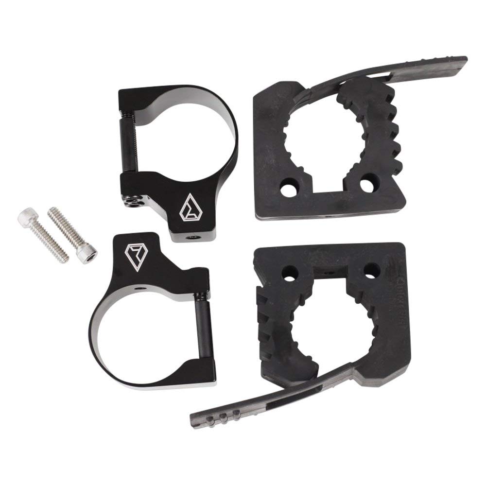 Assault Industries1.5" Quickfist Strap Kit (1.875" Clamps/Pair)