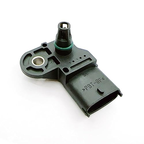 Miniatura 4 de Nuevo Sensor MAP de presión de aumento 0281002437 93171176 24459853 0 281 002 437 para Vauxhall Vectra Signum Zafira Astra Frontera