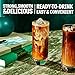 Wandering Bear Coffee Organic Vanilla Cold Brew Coffee, 32 Fz