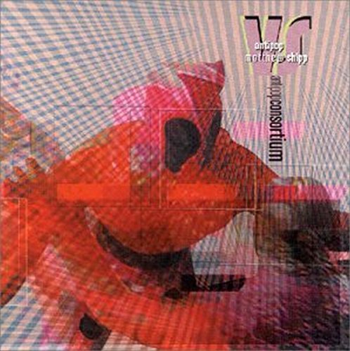 Antipop Cd