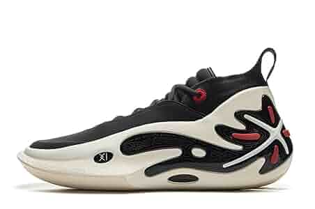 シューズ(男性用) Li Ning the way of wade 10 28 cm Way of Wade 10 Low White Hot | NBA basketball shoes