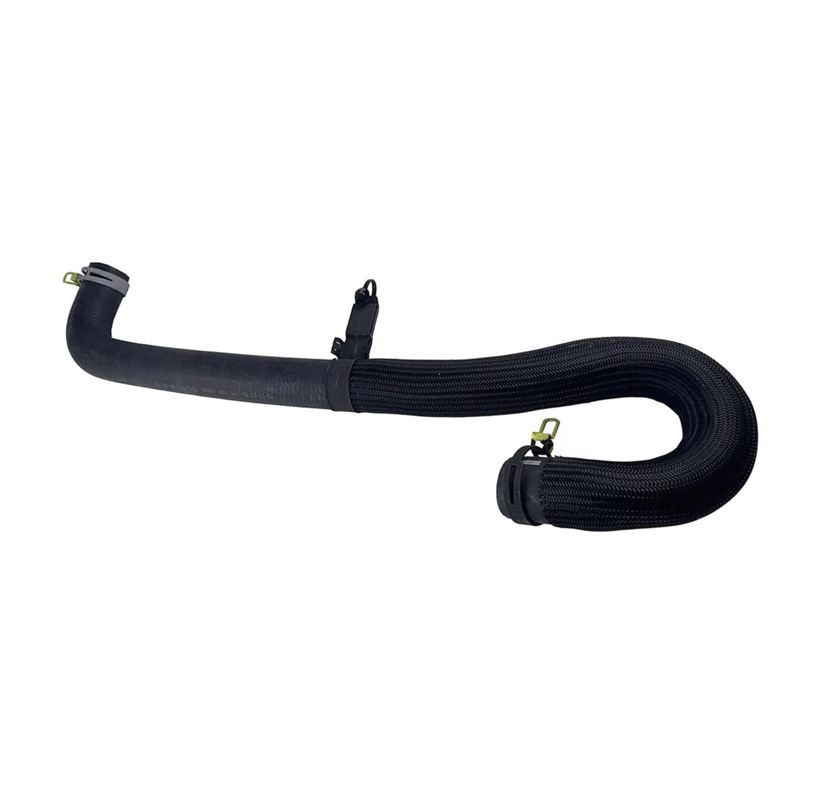 Rcuihgfb One Color Radiator Bypass Hose Compatible With Dodge For Durango 55038026Aj Engine Coolant Water Pipe Upper Radiator Hose Replacement Accessories