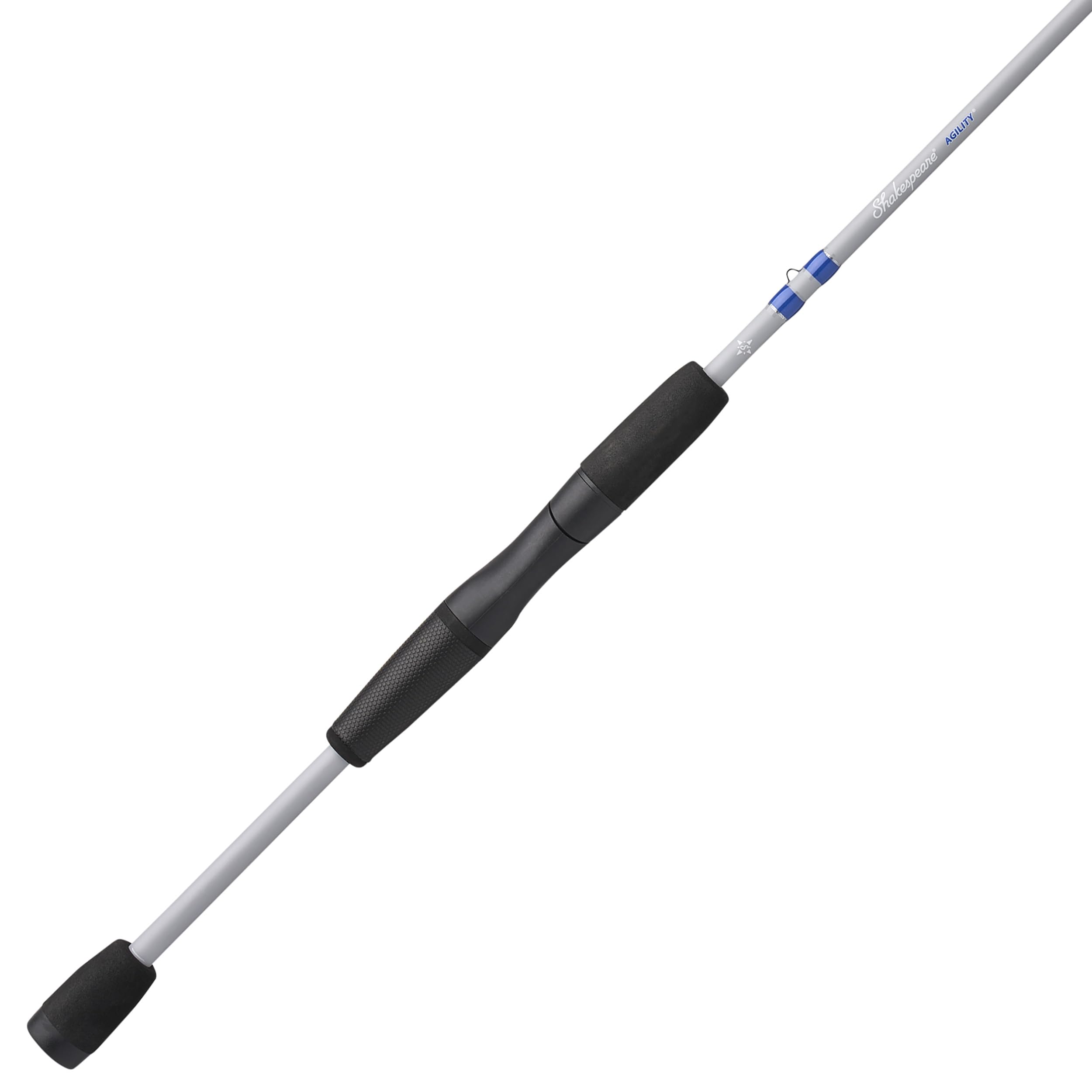 Shakespeare Agility Spinning Rod