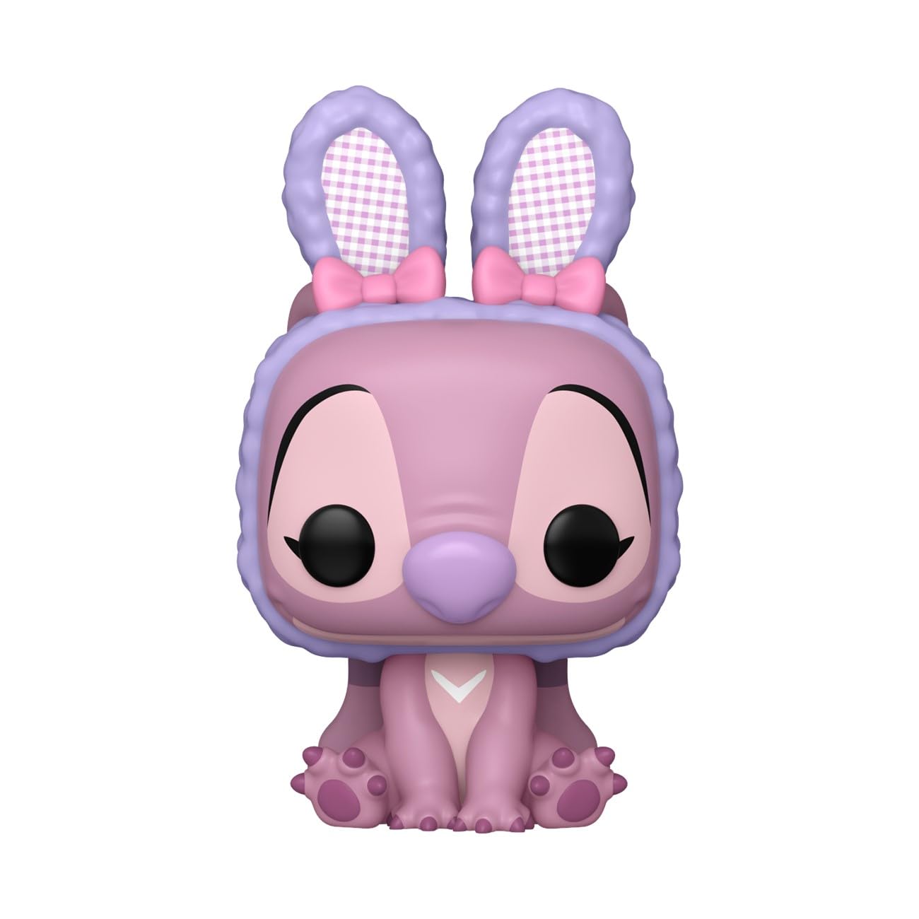 Funko POP! Disney: Easter, Angel, Lilo and Stitch, Collectable Vinyl Figure, Gift Idea, Official Merchandise - Image 2