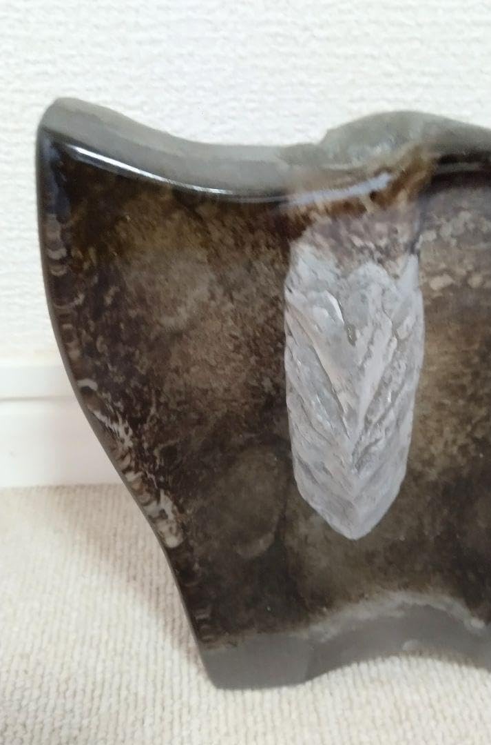 フランス製 アート 花瓶 アンティーク