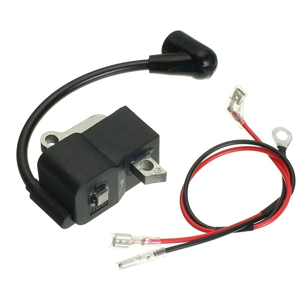 Bobine d'allumage haute performance pour tronçonneuses thermiques H 440 450 et J 2250