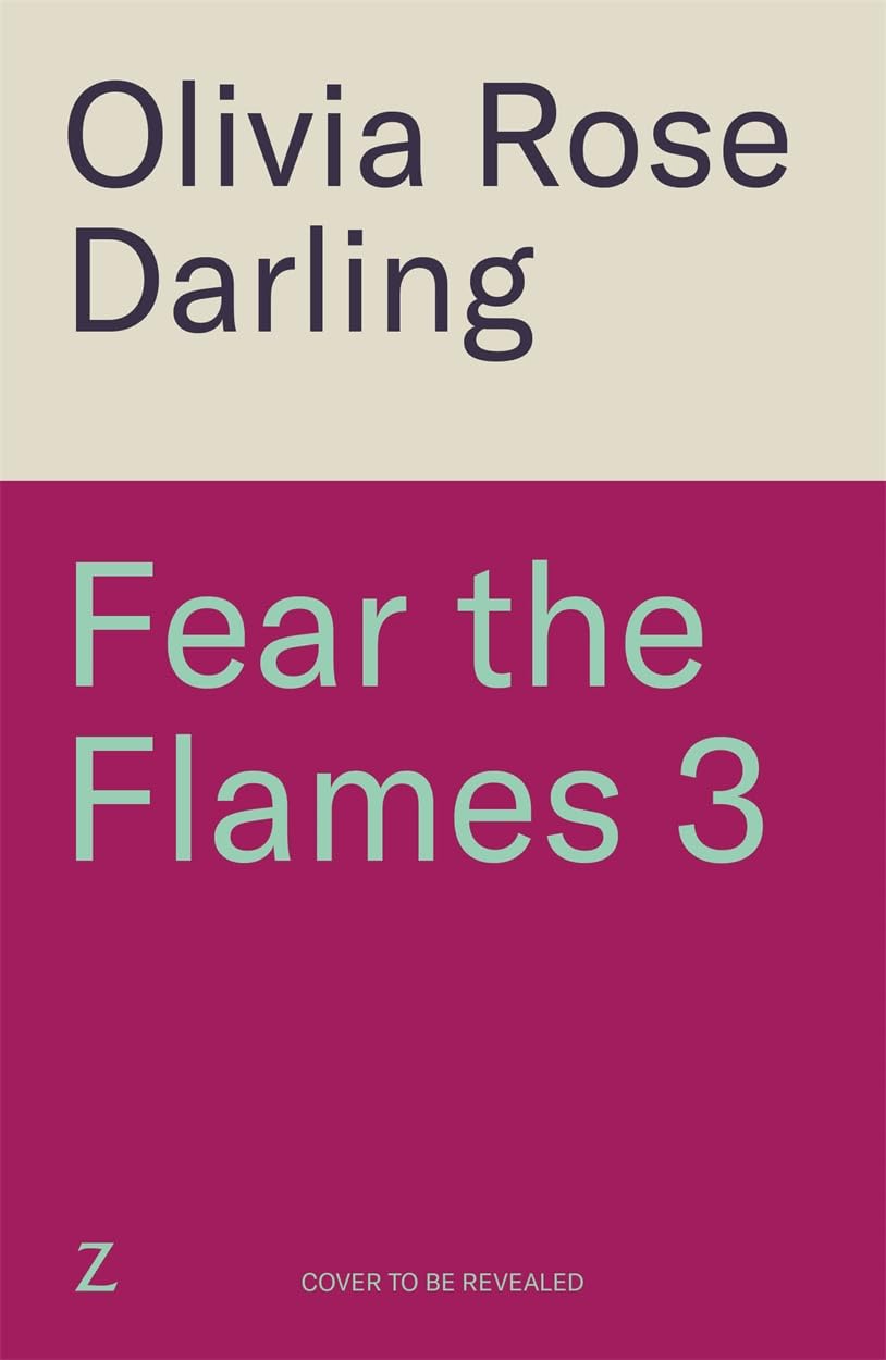 Ashes of the Fallen: The unmissable next book in the Fear the Flames dragon romantasy series
