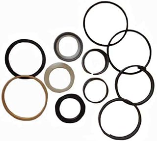 Stevens Lake Parts One New Cylinder Seal Kit Fits Case IH, Fits International Harvester 26D, 35C WL W11 W11B W18 W20 W20B W18B W20C, 480C, 480D, 480D LL, 480E, 480E LL, 580, 580 Super E, 580C, 58