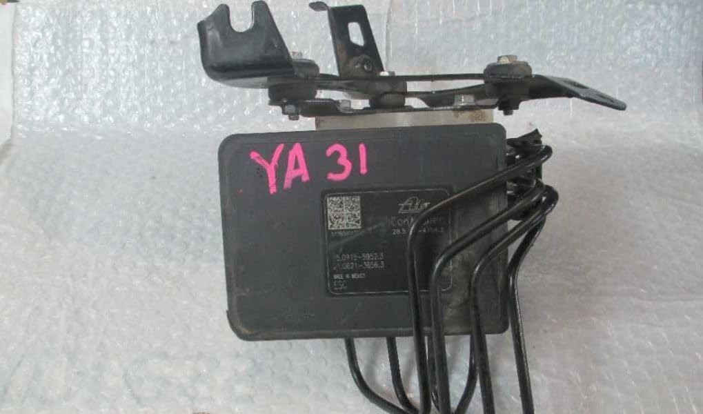 Generic Anti-Lock Brake Part Modulator 18-19 Odyssey 57110THR A040M1 57110THRA040M1