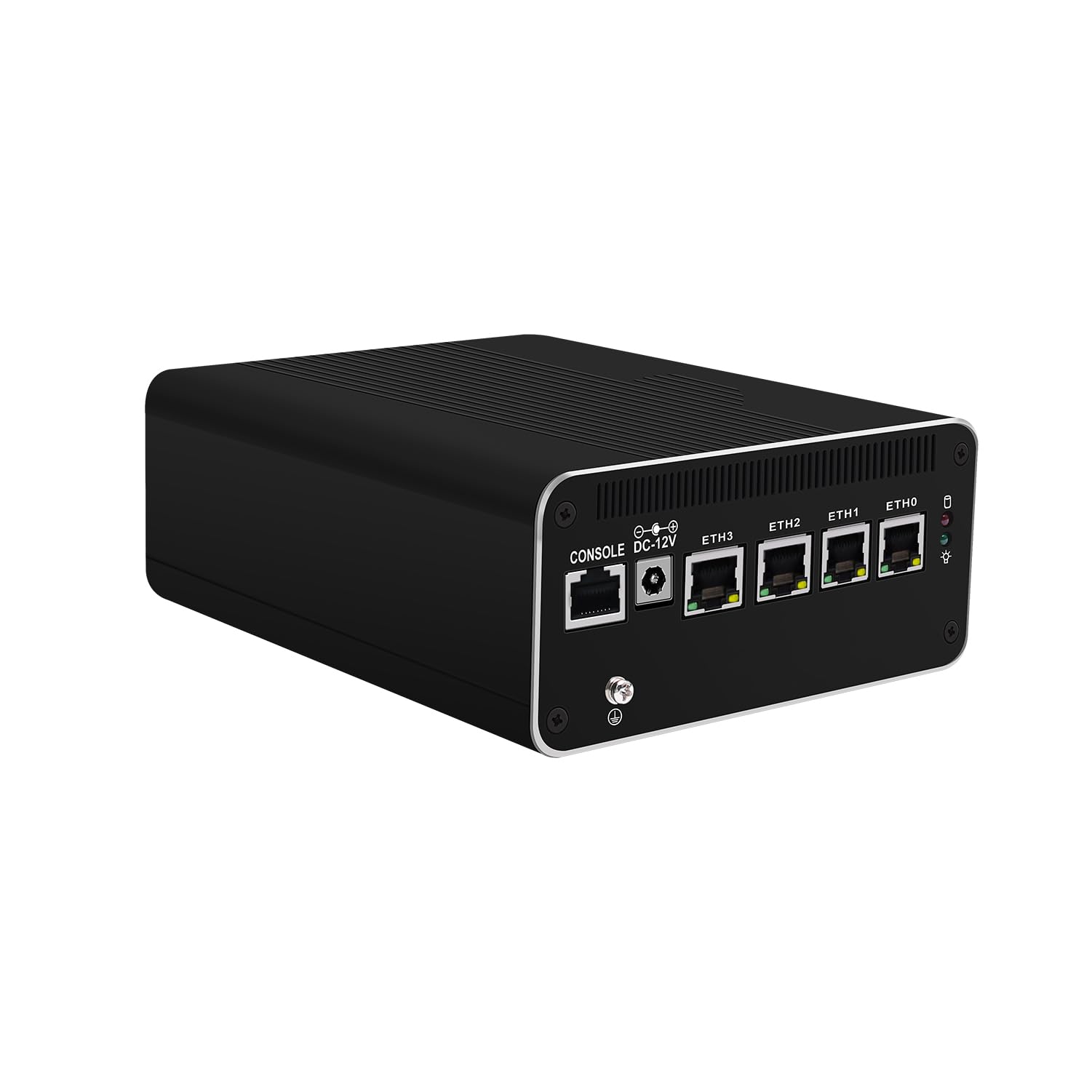Amazon.com: HUNSN Micro Firewall Appliance, Mini PC, OPNsense, VPN
