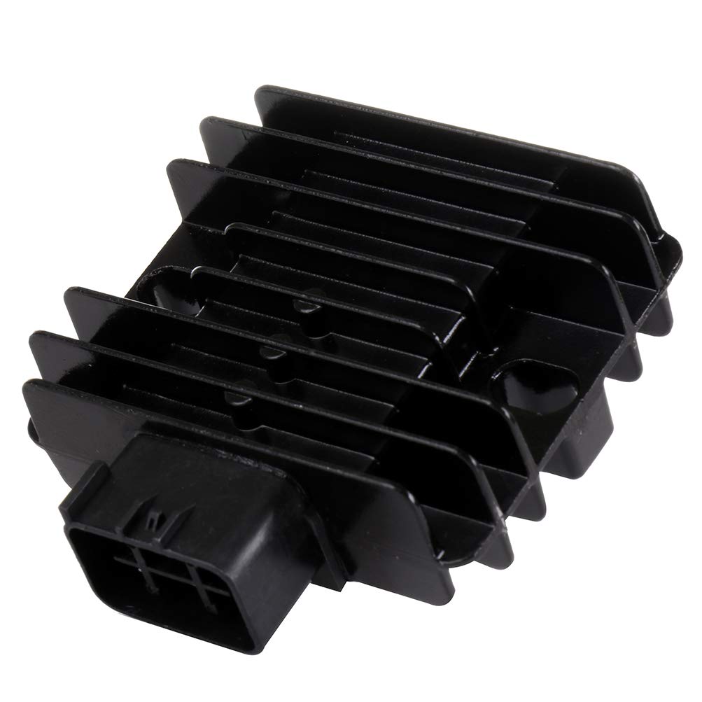 Kawasaki Mule Ignition Switch Voltage Regulator Rectifier Assembly Fits Kawasaki Mule 610 KAF400 (20 – GPAMotors Kawasaki Mule Parts - Foto 12