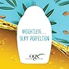 OGX Argan Oil of Morocco Hair-Texturizing Sea Salt Spray, Curl-Defining Leave-In Hair Styling Mist for Tousled Beach Waves and Textured Hold, Paraben-Free, Sulfate Surfactants-Free, 6 fl oz