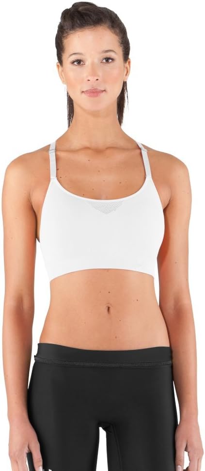 Under Armour UA Seamless Advantage Bra - Women39;s