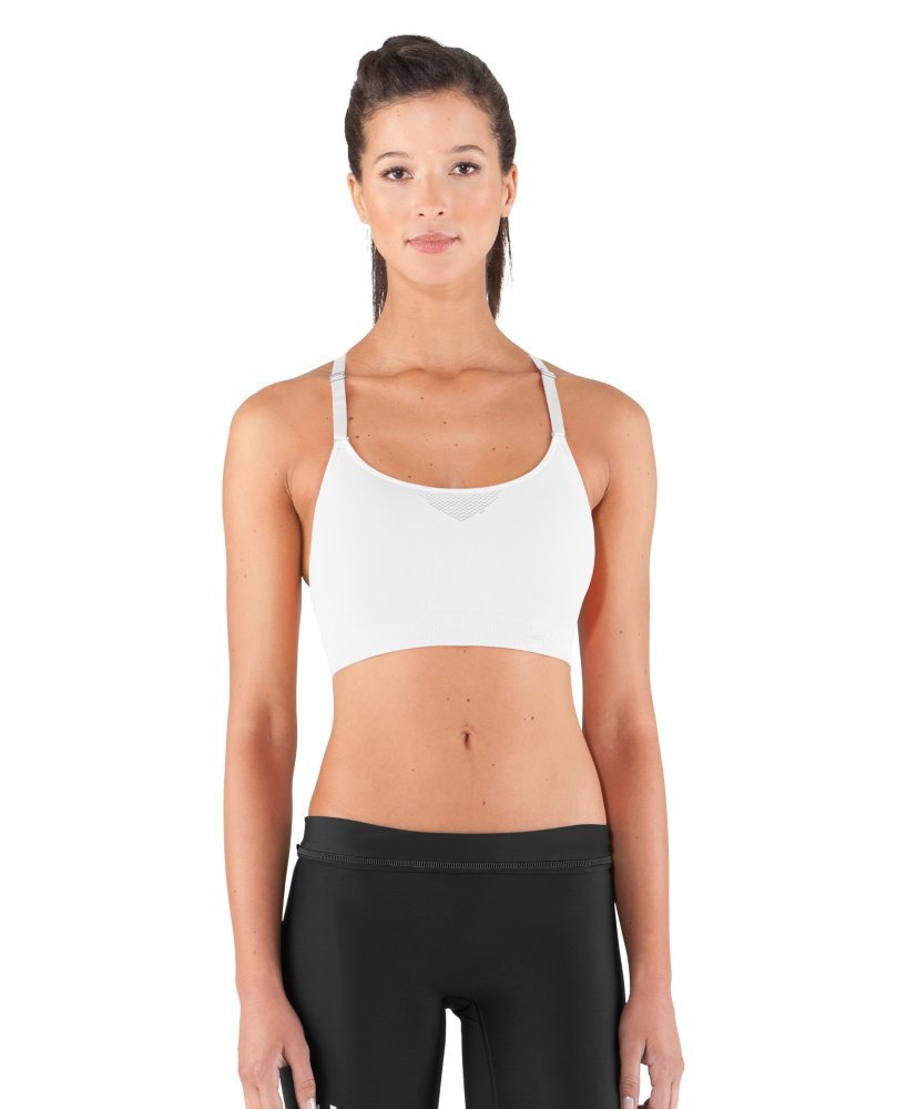Under Armour UA Seamless Advantage Bra - Women39;s