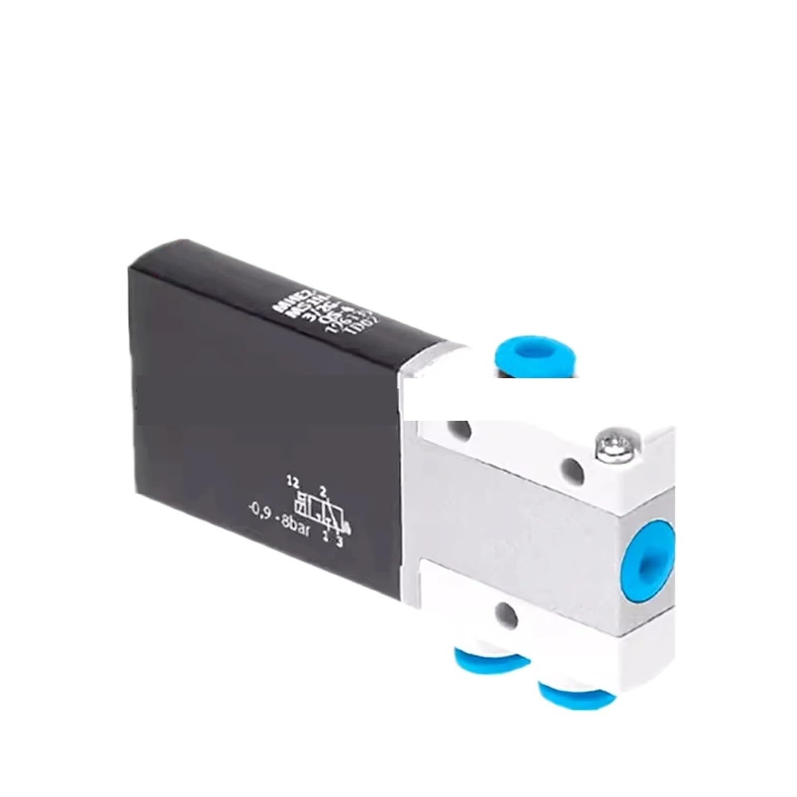 CXFCIHFT 196153 MHE2-MS1H-3/2O-M7-K high-speed high-frequency solenoid valve