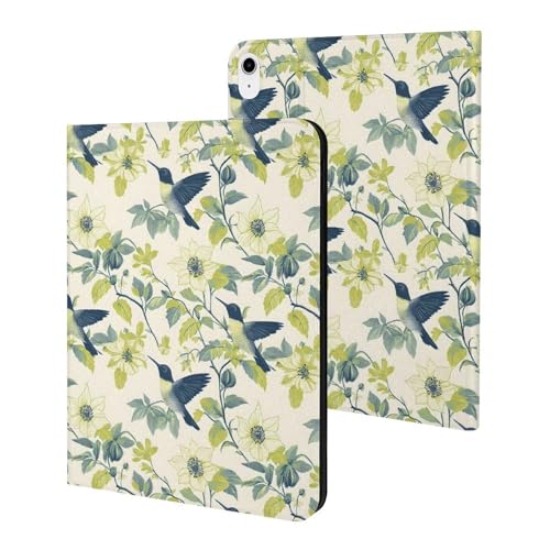 Protection iPad 11" 2025 fine avec veille automatique aimantée