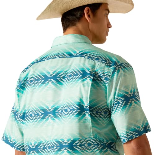 Image of ARIAT Venttek Classic Fit Shirt