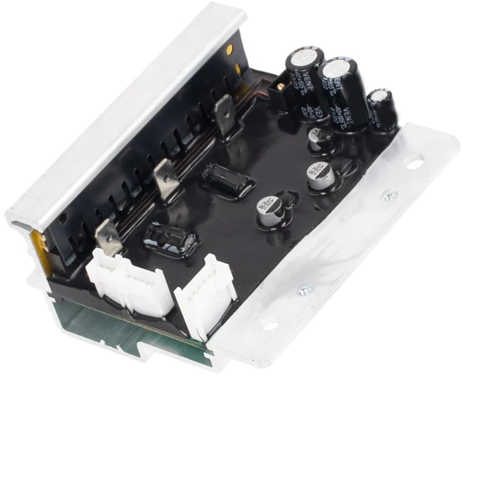 ScooterzubehöR Steigern Sie Leistung und Steigfähigkeit mit dem Mainboard-Controller Motherboard Elektroroller E Scooter Controller